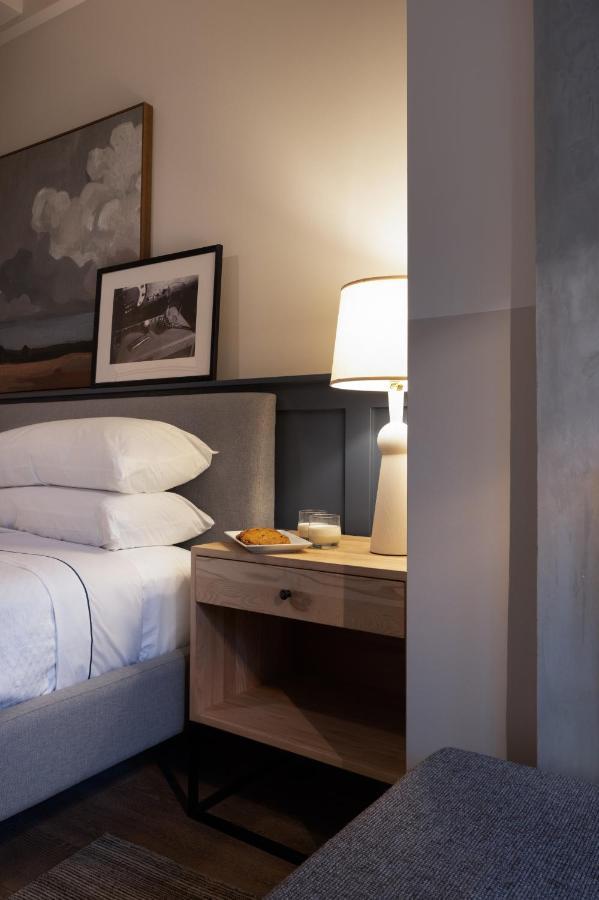The Louis Hotel Wilson Dış mekan fotoğraf