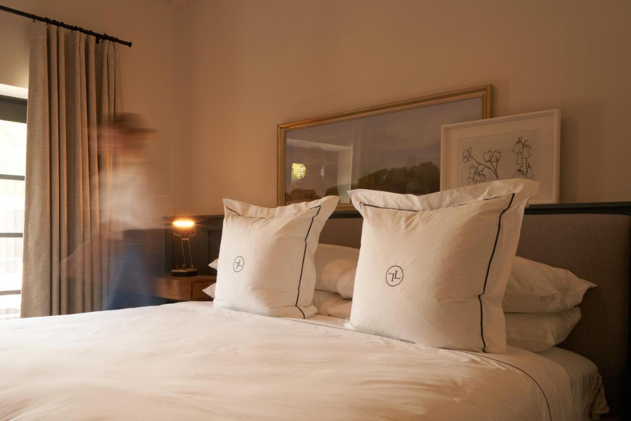 The Louis Hotel Wilson Dış mekan fotoğraf